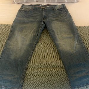Men’s True Nation Jeans 44x30